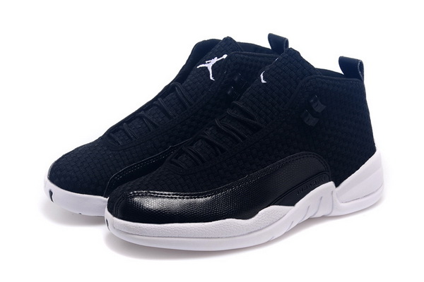 Air Jordan 12 Future Men Super Perfect--053